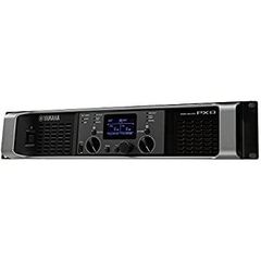 AMCRON I-TECH 6000 パワーアンプ 本体 - メルカリ