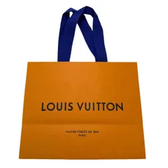 LOUIS VUITTON ルイヴィトン ショップ袋　ショッパー