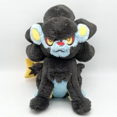 中古】現状渡 ぬいぐるみ Poke Palre ニンフィア ポケモンセンター