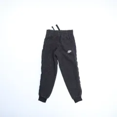 S 新モデル NIKE キッズ フリース ジョガーパンツ 0210H2