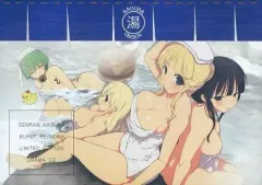 【中古】ゲームミュージックCD 閃乱カグラ Burst Re：Newal にゅうにゅうDXパック限定版ドラマCD