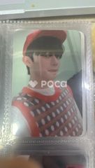 ALPHA DRIVE ONE アンシン BOYS II PLANET Archive Exhibition 'AFTER