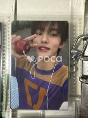 ALPHA DRIVE ONE アンシン BOYS II PLANET Archive Exhibition 'AFTER