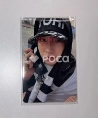 ALPHA DRIVE ONE アンシン BOYS II PLANET Archive Exhibition 'AFTER