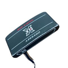 Odyssey DF X #1W パター オデッセイ 32インチ 保証書 - メルカリ
