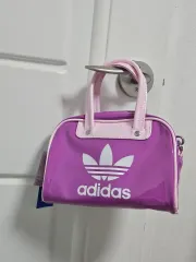 アディダス ミニバック AC MINI BOWLING