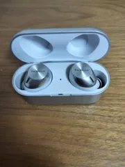 Technics EAH-AZ40M2 シルバー　ワイヤレスイヤホン