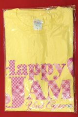 小倉唯 tシャツ「小倉唯 1st LIVE『HAPPY JAM』 Lsize - メルカリ
