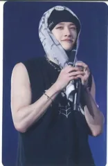 StrayKids HMV/Loppi BangChan MANIAC in JAPAN