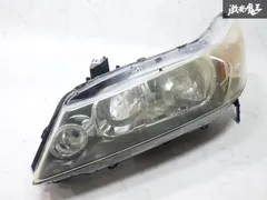 ストリーム DBA-RN6 左 ヘッドライト NH624P コイト 100-22652 33151-SMA-J01 ストリーム DBA-RN6 左 ヘッドライト NH624P コイト 100-22652 33151-SMA-J01