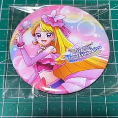 ひろがるスカイ！プリキュア キュアスカイ キュアプリズム 缶バッジ