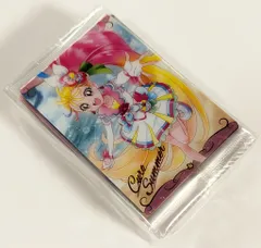 バンダイ プリキュアカードウエハース 2弾/2549218 全25種 セット