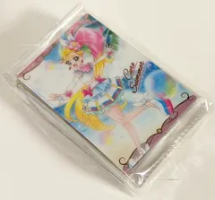バンダイ プリキュア カードウエハース 3弾/2570064 全28種 セット