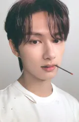 SEVENTEEN 17 IS RIGHT HERE JUN トレーディングカード DEAR