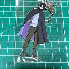 BORUTO NARUTO THE MOVIE サスケ アクリルキーホルダー