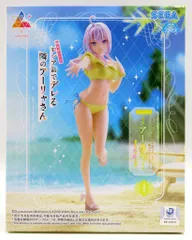 セガ Luminasta 時々ボソッとロシア語でデレる隣のアーリャさん アーリャ 水着