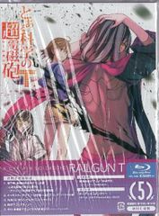 BD とある科学の超電磁砲(レールガン)T 全8巻セット〈初回仕様版〉BOX
