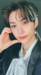 StrayKids FC限定盤 FELIX THE SOUND 両面B