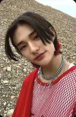 StrayKids Hyunjin NOEASY B