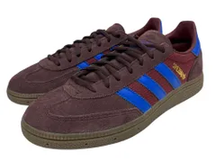 adidas Originals (アディダスオリジナルス) HANDBALL SPEZIAL ハンドボール スペツィアル スニーカー IF9530 US8 26cm ナイトレッド×ブルー×シャドウレッド メンズ/028