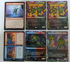 Lycee リセ プロモ ショップチャンピオンシップ 優勝賞 深紅の劔胄