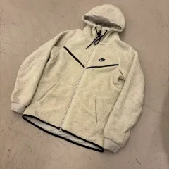 ナイキ テックフリース ジャケット