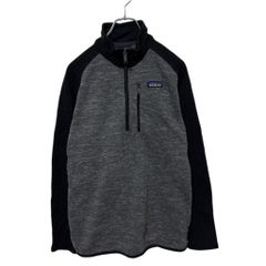 値下】Patagonia STY27021 ベージュ Lサイズ - メルカリ