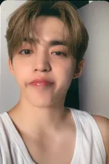 SEVENTEEN 17 IS RIGHT HERE S.COUPS トレーディングカード DEAR