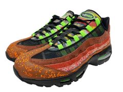 NIKE AIR BAKIN 31cm US13 ブラックアウト エアベイキン - メルカリ