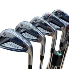 2026年最新】202cbp アイアンの人気アイテム - メルカリ