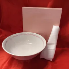 Mellow Pretty FCイベント2008 田村ゆかり ひめどん。(レンゲ付どんぶり)