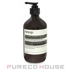Aesop イソップ アロマティック ハンドウォッシュ 500ml