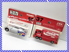 2026年最新】トミカ No.55の人気アイテム - メルカリ