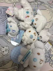 (まとめ売り) サンリオ シナモロール ミルクのみ