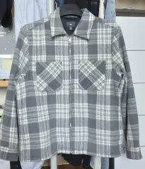 H&M シャツ型ジャケット 100