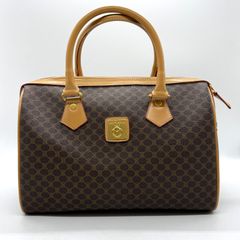 GIVENCHY ジバンシー ヴィンテージ ミニボストンバッグ ハンドバッグ