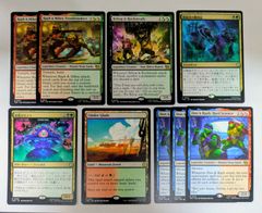 Lycee リセ プロモ ショップチャンピオンシップ 優勝賞 深紅の劔胄