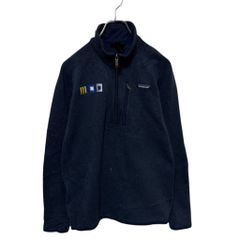 値下】Patagonia STY27021 ベージュ Lサイズ - メルカリ