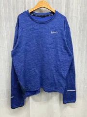 ナイキ ランニング トレーナー 機能性 Tシャツ