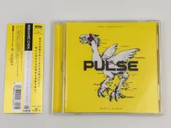 ♪) CD PULSE：FINAL FANTASY 14 Remix Album ファイナルファンタジー [30]