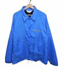 90s Champion ボクシングワッペン コーチジャケット チャンピオン 