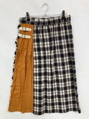 スカート L その他