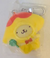 サンリオ かわいくへんしん!ちびっとも おかず ポムポムプリン（オムライス）