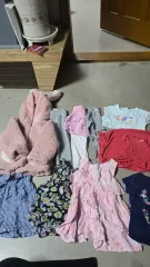 女の子服 約16枚 110 120