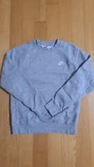 ナイキ スウェット Sサイズ