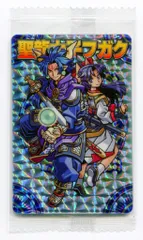 バンダイ 界顧録 聖龍太子フガク EX2