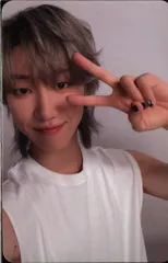 SEVENTEEN THE8 17 IS RIGHT HERE DEAR