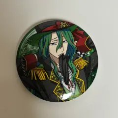 弱虫ペダル 巻島 裕介 バッジ