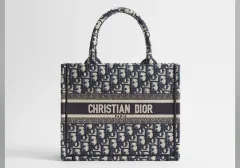 ディオール ブック トート スモール 新品