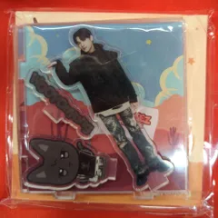 ATEEZ ANITEEZ IN TREASURE WOOYOUNG アクリルスタンド